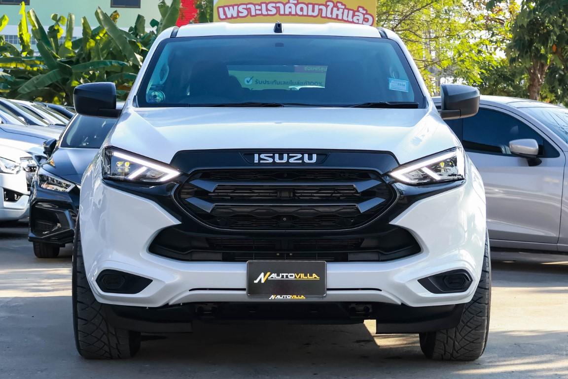 Isuzu Mu X 1.9 Active 2024 *RK2114*